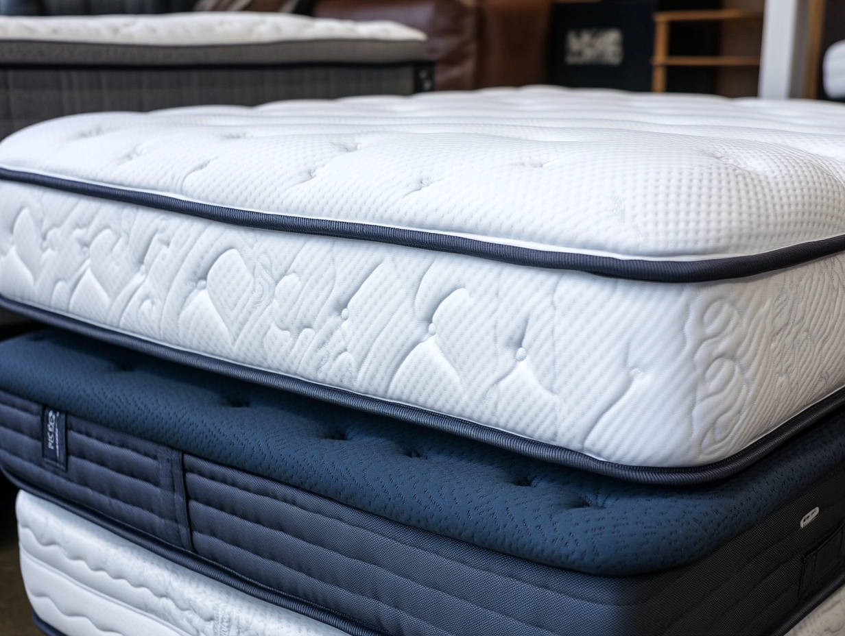 beste matratze