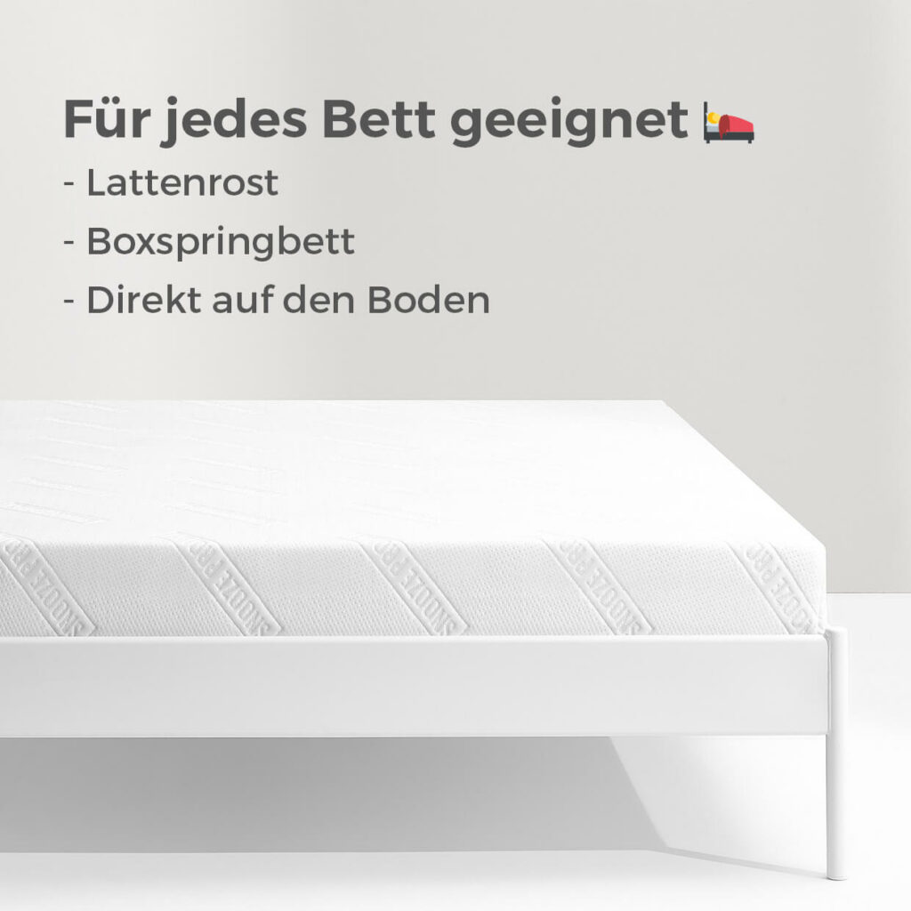 Snooze Project