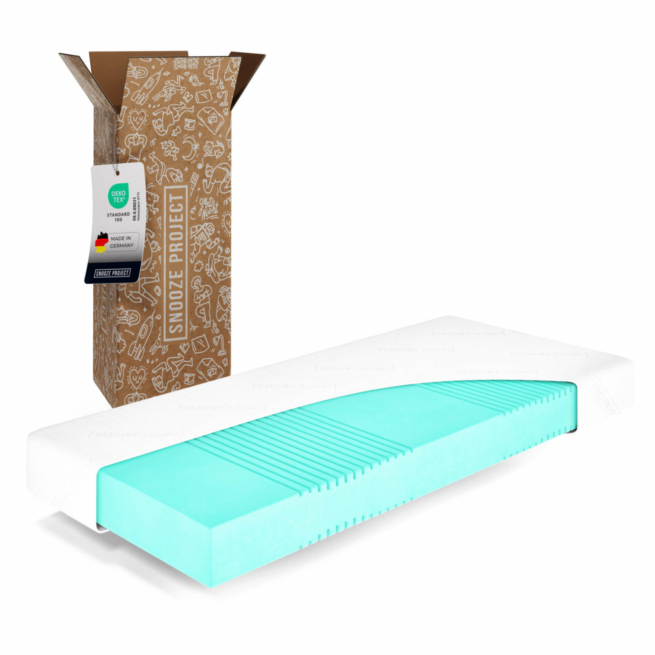 Snooze Project