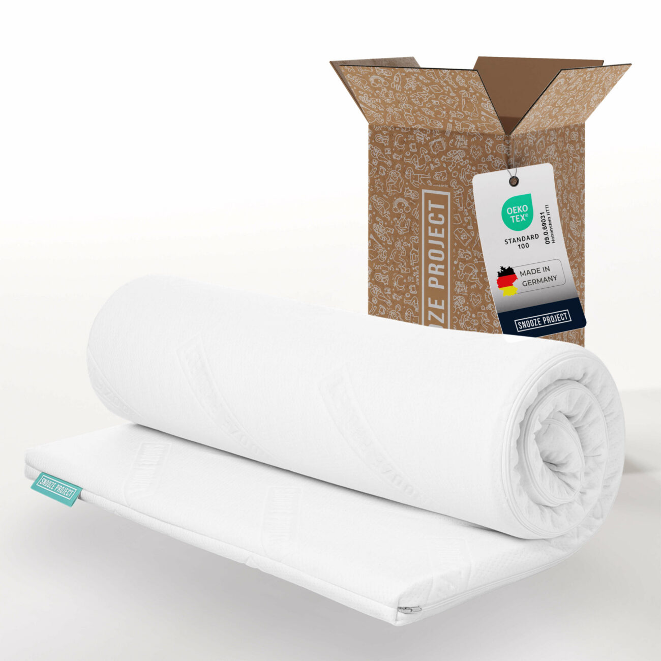 Snooze Project