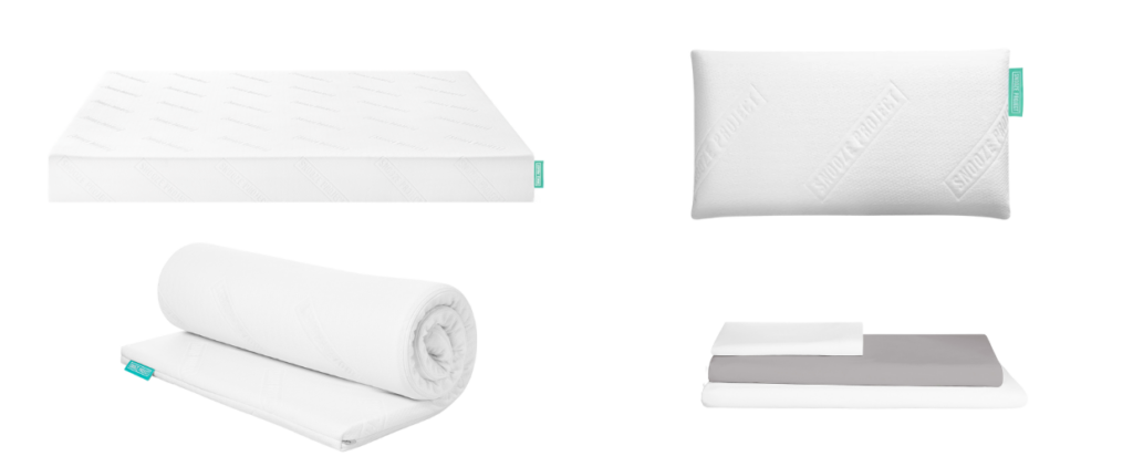 Snooze Project