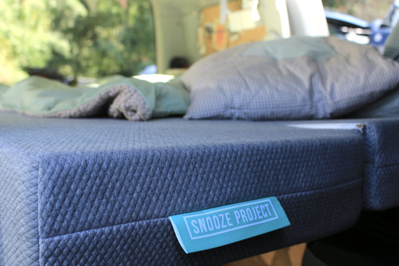 Snooze Project