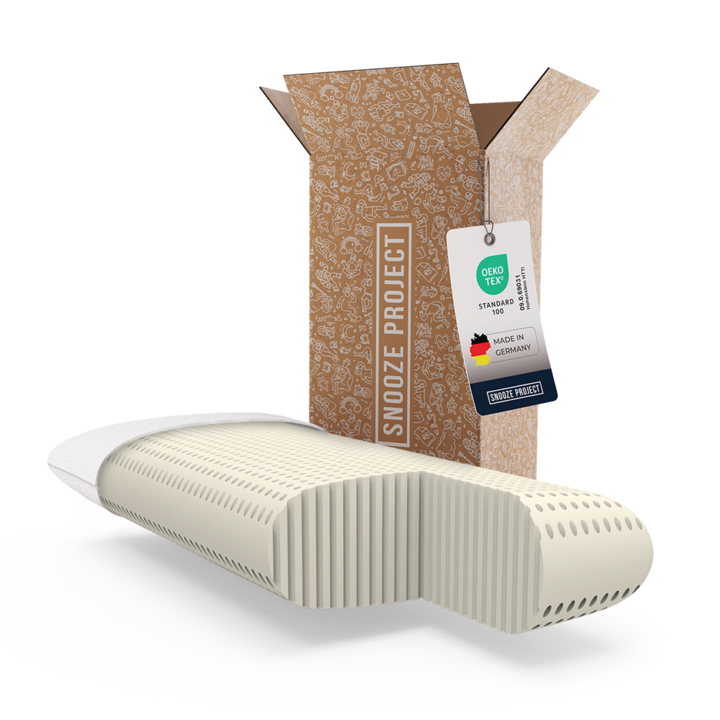 Snooze Project