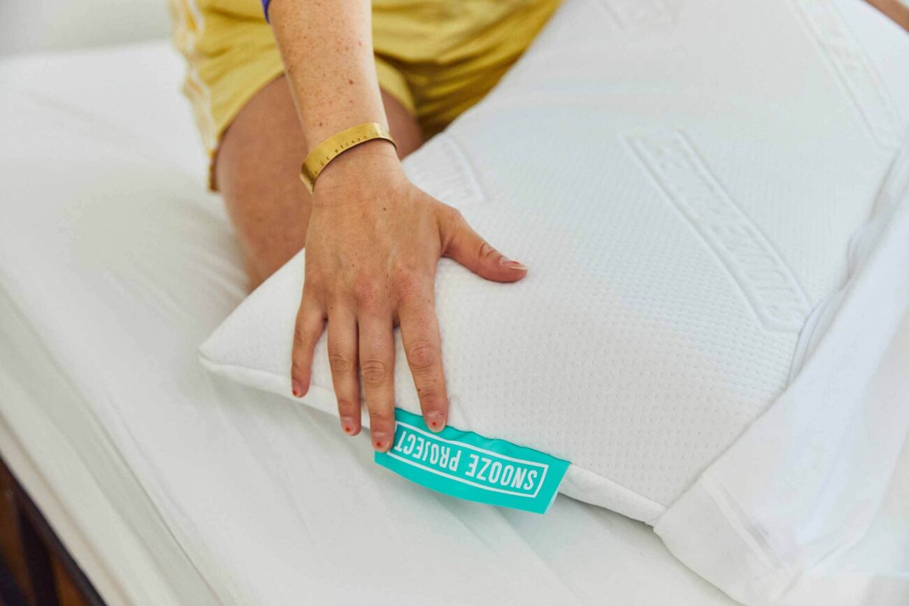 Snooze Project