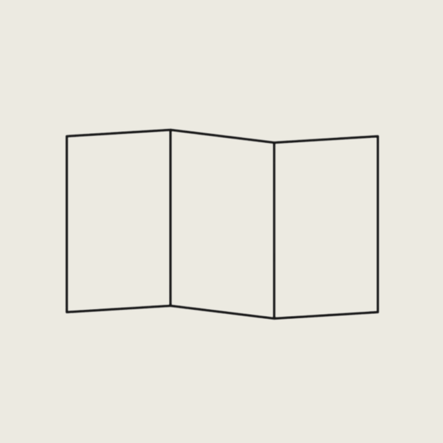 Klappmatratzen nach Maß