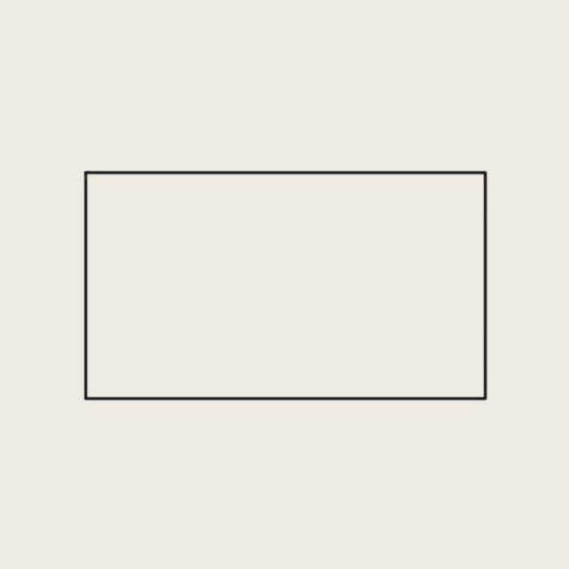 Rechteckige Maßanfertigungen