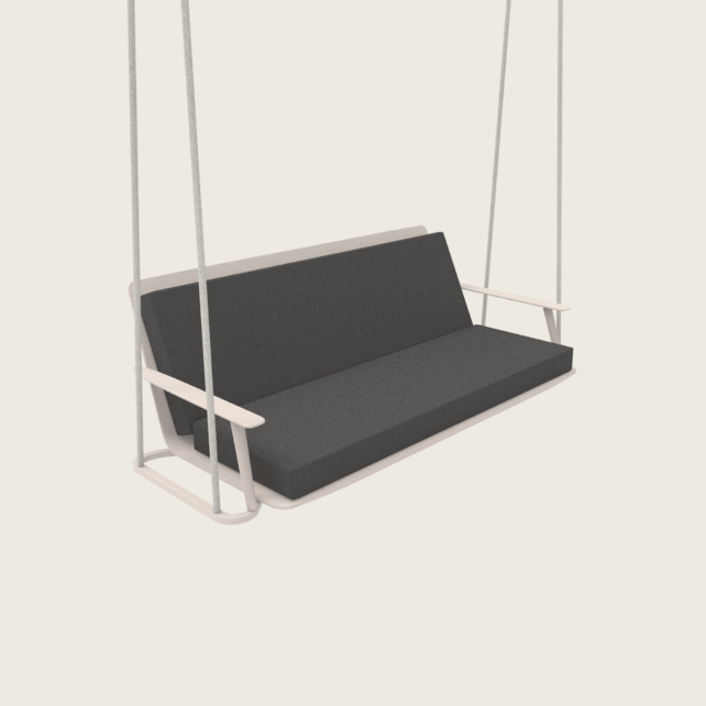 Polster Hollywoodschaukel