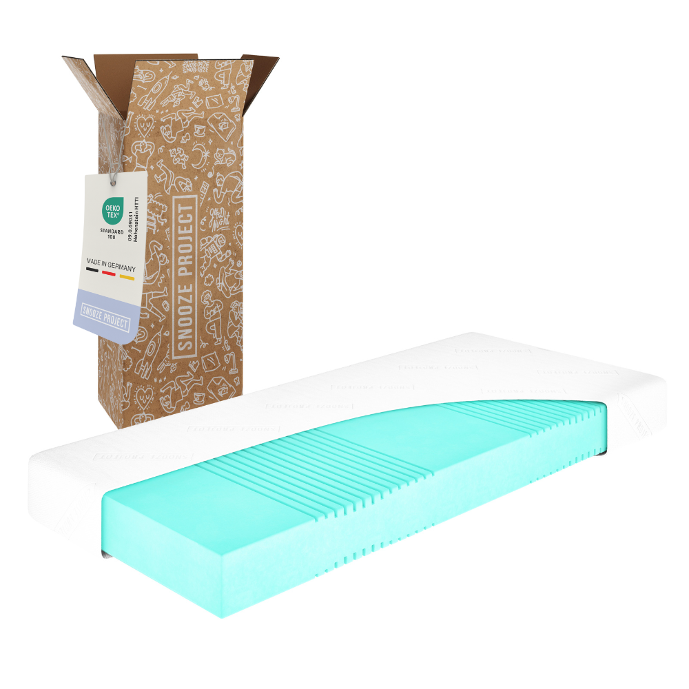 Snooze Project