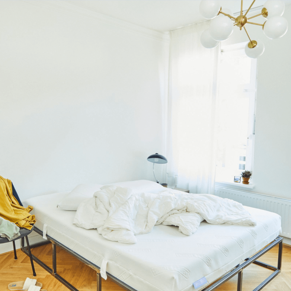 Snooze Project