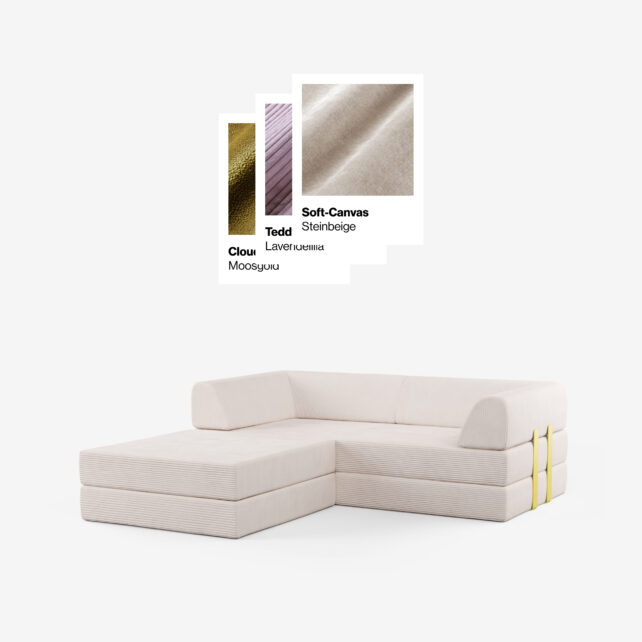 Sofa Ersatzbezüge