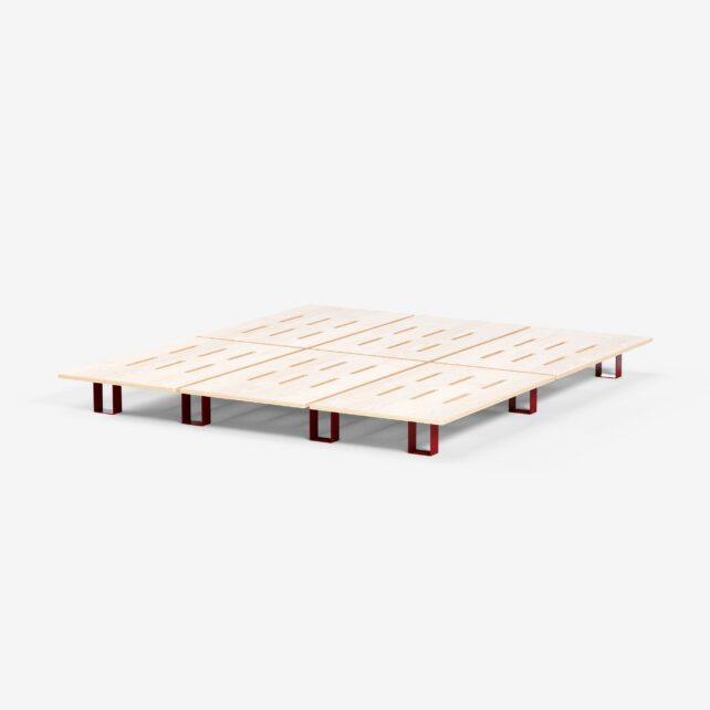 Beds